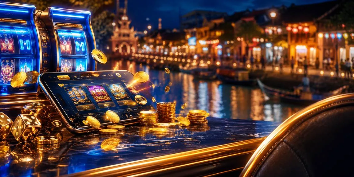 l55mb Việt Nam Sảnh casino